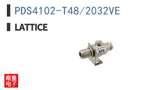 PDS4102-T48/2032VE