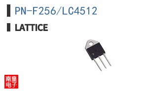 PN-F256/LC4512