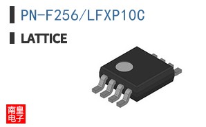 PN-F256/LFXP10C
