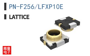 PN-F256/LFXP10E