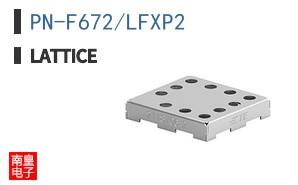 PN-F672/LFXP2