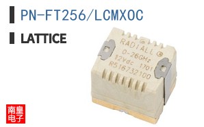 PN-FT256/LCMXOC