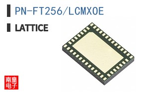 PN-FT256/LCMXOE