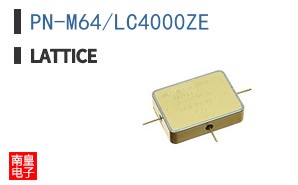 PN-M64/LC4000ZE