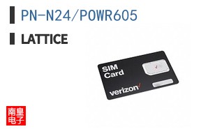 PN-N24/POWR605|LATTICE��Ʒ�ͺ�