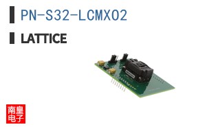 PN-S32-LCMXO2