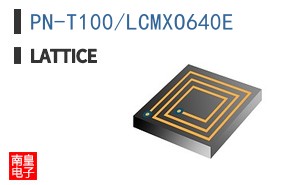 PN-T100/LCMXO640E