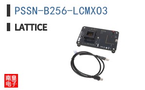 PSSN-B256-LCMXO3