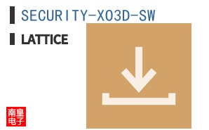 SECURITY-XO3D-SW