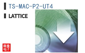 TS-MAC-P2-UT4|LATTICE��Ʒ�ͺ�