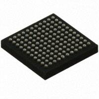 ICE40LP8K-CM121|Lattice电子元件
