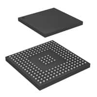 ISPLSI 5384VA-100LB208|Lattice电子元件
