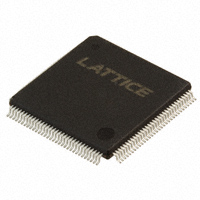 LC4128B-75TN128I|Lattice电子元件