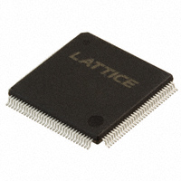 LC4128V-75TN128I|Lattice电子元件