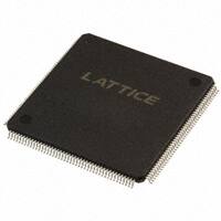 LC4384V-5T176C|Lattice电子元件