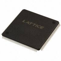 LC4512V-5TN176C|Lattice电子元件