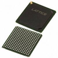 LC5256MB-5F256C|Lattice电子元件