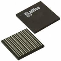 LCMXO1200E-4B256C|Lattice电子元件