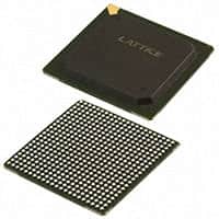 LCMXO2-4000HC-4FG484I|Lattice˼
