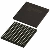 LCMXO2-7000HC-6FTG256C|Lattice电子元件