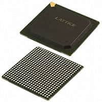 LCMXO2-7000HE-6FG484C|Lattice电子元件