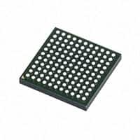 LCMXO3L-1300E-5MG121C|Lattice电子元件