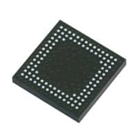 LCMXO640E-4MN100I|Lattice电子元件