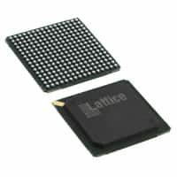 LFE2-20E-5FN256I|Lattice电子元件