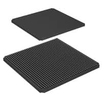 LFE2M100E-6F1152I|Lattice电子元件