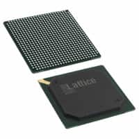 LFE2M50E-6FN672C|Lattice电子元件