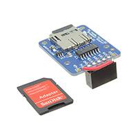 MICROSD-ADP-EVN|Lattice电子元件
