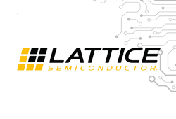 Lattice（莱迪思）产品标志