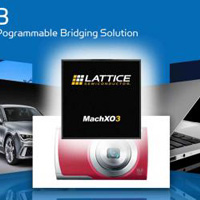 Lattice已经销售1千5百万片iCE FPGA器件